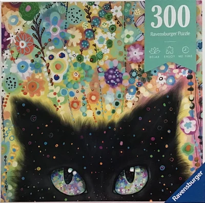 Kaleidoscope Kitty