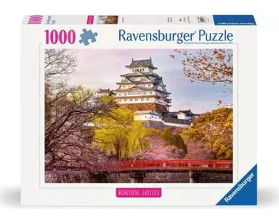 Château de Himeji Japon