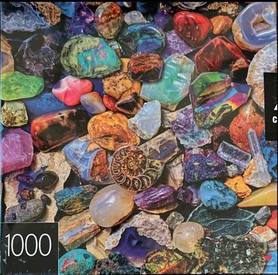 Rocks And Minerals