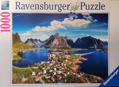 Lofoten
