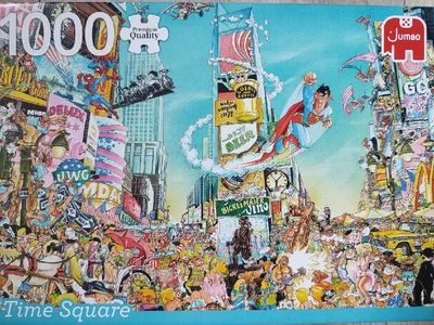 Time Square