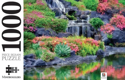 Flower Garden, Kauai, Hawaii, USA