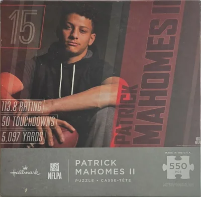 Patrick Mahomes Ii