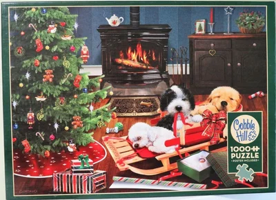 The Best Christmas Gift