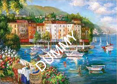 Harbour of Love