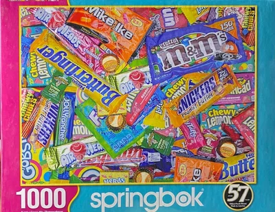 Sweet Tooth