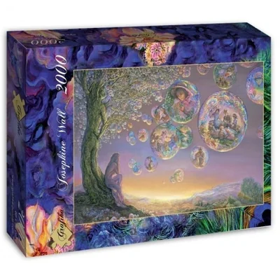 Bubble Tree