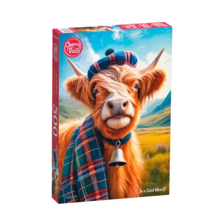 De Bonne Humeur