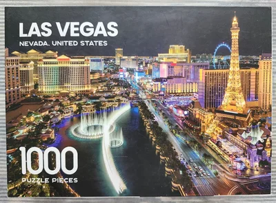 Las Vegas Nevada