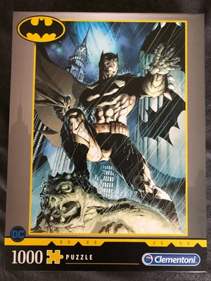 Batman