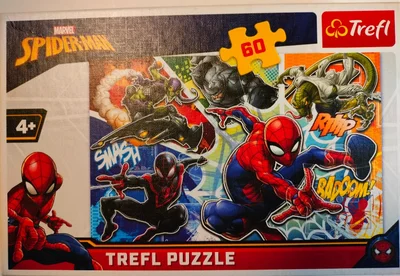 Marvel Spider-man
