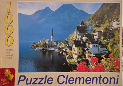 Hallstatt - Austria