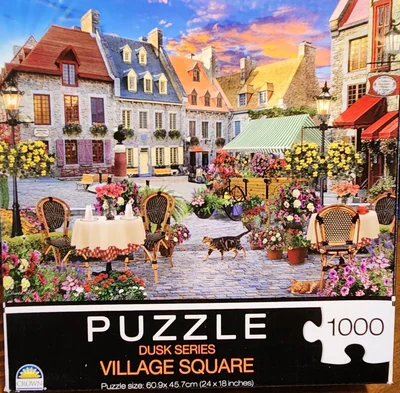 Village Square