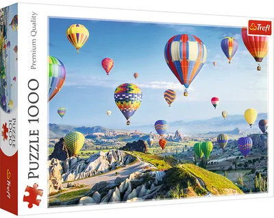 Vue de la Cappadoce