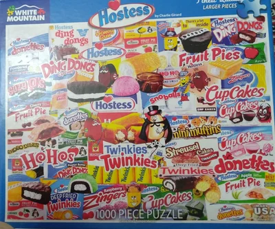 Hostess