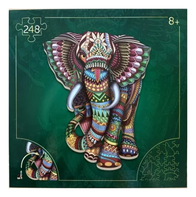Elephant