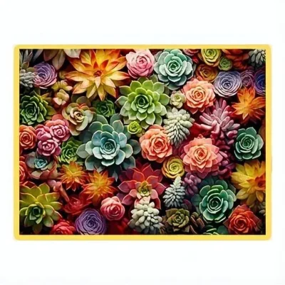 Succulentes