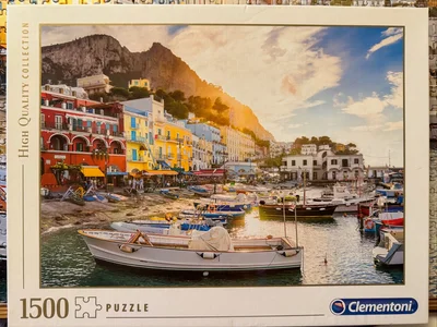 Capri