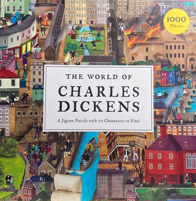 The World of Charles Dickens