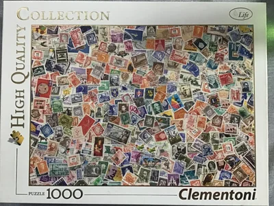 Stamps