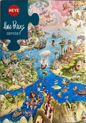 Odyssey