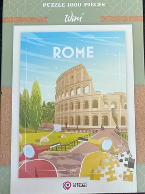 Rome