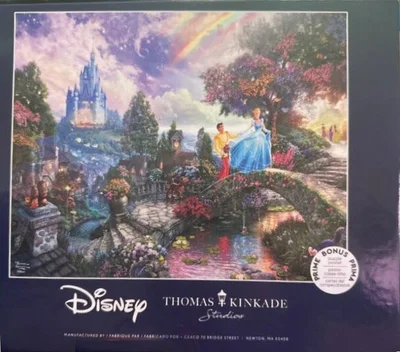 Cinderella Wishes Upon A Dream