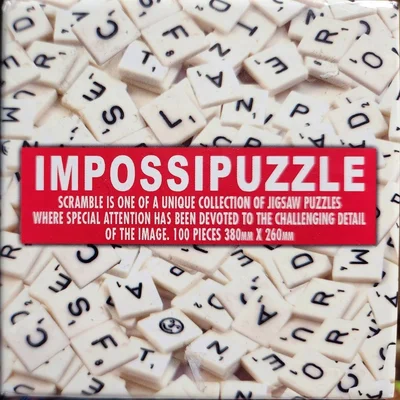 Scramble