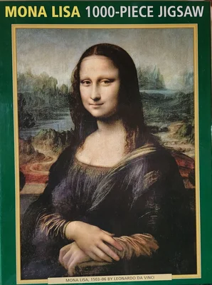 Mona Lisa