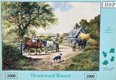 Homeward Bound