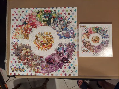 Pokémon