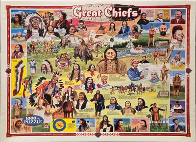 Great Chiefs