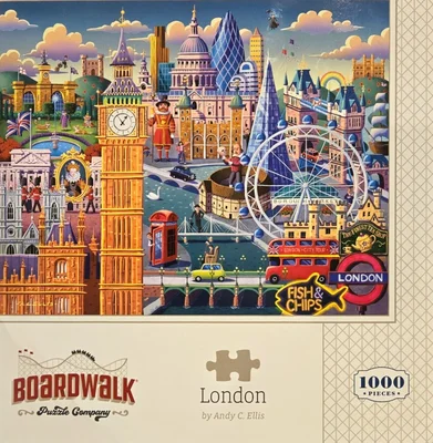 London