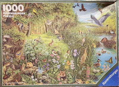 Endangered Species