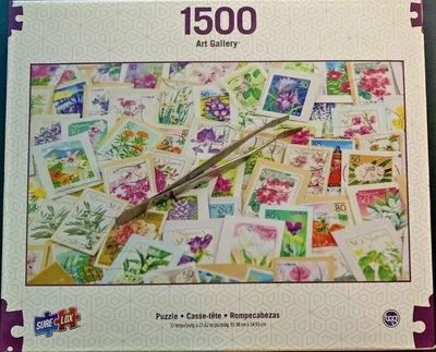 Stamp Collection