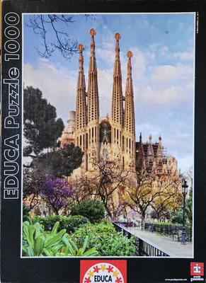 Sagrada Familia