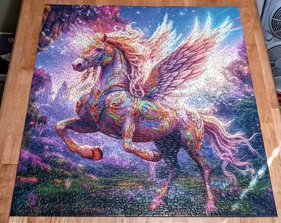 Pegasus
