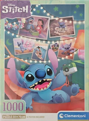 Stitch