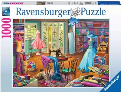 Seamstress Shop