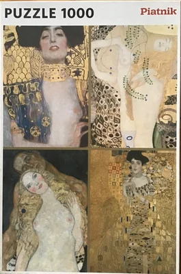 Klimt Collection