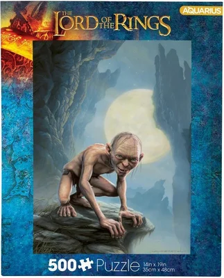 Lord of The Rings Gollum