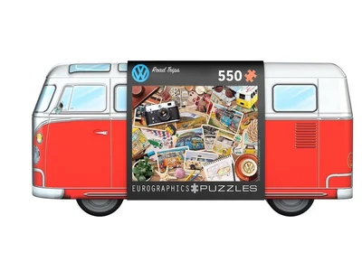 VW Road Trip