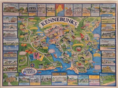 The Kennebunks