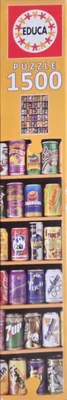 Cans