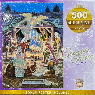 Holy Night