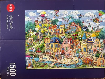 Happytown