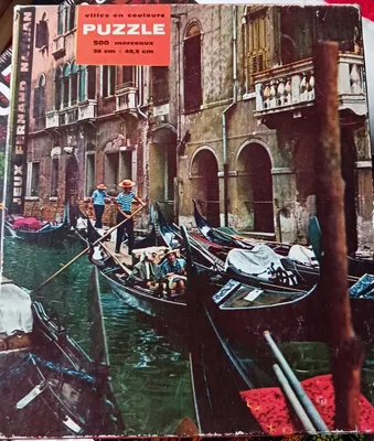 Venise