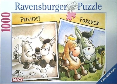 Friends Forever