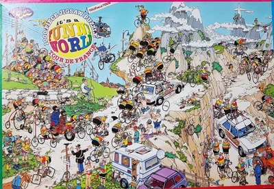 Tour de France