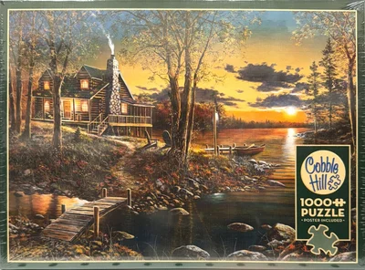 Comforts of Home